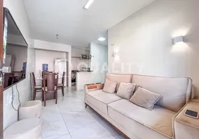 Foto 1 de Apartamento com 2 Quartos à venda, 47m² em Maraponga, Fortaleza