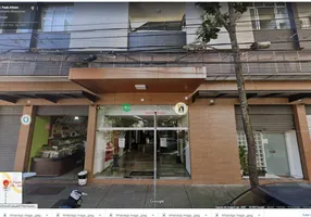 Foto 1 de Sala Comercial para alugar, 25m² em Santo Antônio, Belo Horizonte