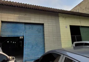 Foto 1 de Galpão/Depósito/Armazém à venda, 497m² em Botujuru, Mogi das Cruzes
