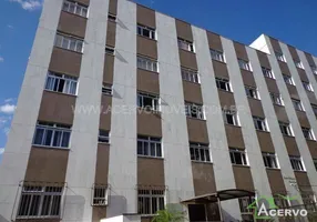 Foto 1 de Apartamento com 2 Quartos à venda, 55m² em Paineiras, Juiz de Fora