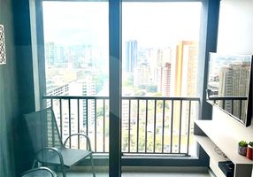 Imóveis com 1 quarto para alugar em Perdizes, São Paulo, SP - ZAP Imóveis