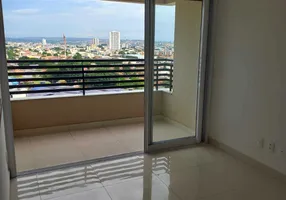 Foto 1 de Apartamento com 2 Quartos à venda, 71m² em Setor Bueno, Goiânia