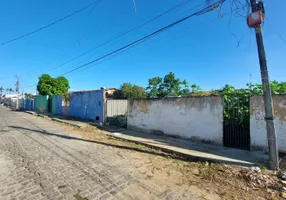 Foto 1 de Lote/Terreno com 1 Quarto à venda, 200m² em Vida Nova, Parnamirim