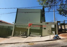 Foto 1 de Apartamento com 1 Quarto à venda, 30m² em Jardim Europa, Piracicaba