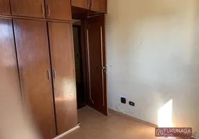 Foto 1 de Apartamento com 3 Quartos à venda, 75m² em Alto da Mooca, São Paulo