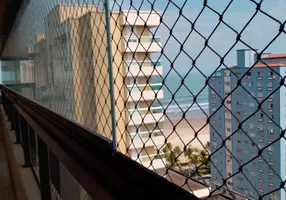 Foto 1 de Apartamento com 2 Quartos à venda, 79m² em Canto do Forte, Praia Grande