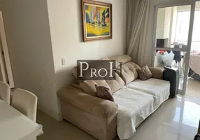 Foto 1 de Apartamento com 2 Quartos à venda, 68m² em Santa Paula, São Caetano do Sul