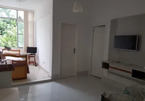 Foto 1 de Apartamento com 1 Quarto à venda, 51m² em Copacabana, Rio de Janeiro