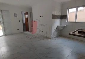 Foto 1 de Apartamento com 2 Quartos à venda, 45m² em Vila Ivone, São Paulo