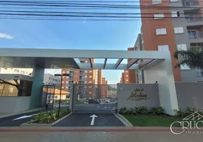 Foto 1 de Apartamento com 2 Quartos à venda, 45m² em Jardim Santo Amaro, Cambé