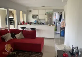 Foto 1 de Apartamento com 2 Quartos à venda, 79m² em Vila Andrade, São Paulo