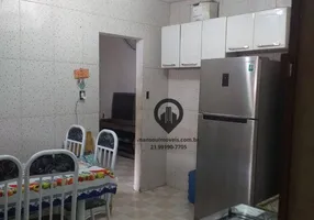 Foto 1 de Casa com 5 Quartos à venda, 300m² em Paciência, Rio de Janeiro