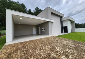 Foto 1 de Casa de Condomínio com 3 Quartos à venda, 210m² em Linha Batista, Criciúma