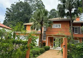 Foto 1 de Casa de Condomínio com 4 Quartos para alugar, 800m² em Tamboré, Barueri