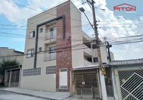 Foto 1 de Apartamento com 1 Quarto à venda, 25m² em Burgo Paulista, São Paulo