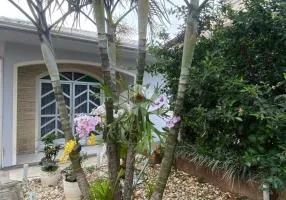 Foto 1 de Casa com 3 Quartos à venda, 120m² em Praia João Rosa, Biguaçu