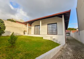 Foto 1 de Casa com 3 Quartos à venda, 300m² em Orleans, Curitiba