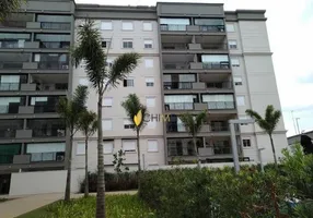 Foto 1 de Apartamento com 3 Quartos à venda, 81m² em Vila Leopoldina, São Paulo