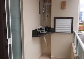 Foto 1 de Apartamento com 2 Quartos à venda, 84m² em Passa Vinte, Palhoça