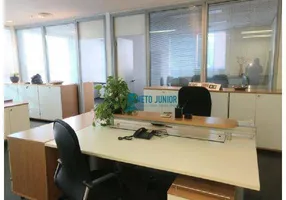 Foto 1 de Sala Comercial para alugar, 110m² em Brooklin, São Paulo