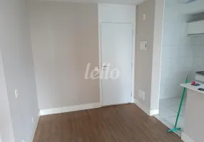 Foto 1 de Apartamento com 2 Quartos para alugar, 45m² em Belém, São Paulo