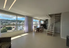 Foto 1 de Cobertura com 4 Quartos à venda, 190m² em Centro, Florianópolis