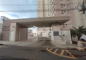 Foto 1 de Apartamento com 2 Quartos à venda, 56m² em Setor Negrão de Lima, Goiânia