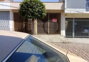 Foto 1 de Casa com 2 Quartos à venda, 125m² em Jardim Marília, Salto