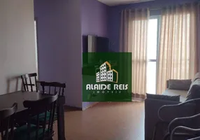 Foto 1 de Apartamento com 3 Quartos à venda, 65m² em Cambuci, São Paulo