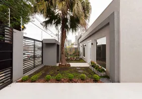 Foto 1 de Casa com 3 Quartos à venda, 190m² em Bacacheri, Curitiba