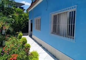 Foto 1 de Casa com 3 Quartos à venda, 94m² em Vila Colúmbia, São João de Meriti