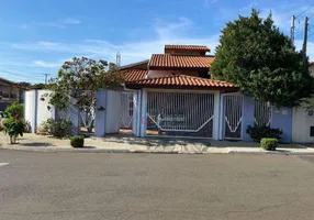 Foto 1 de Casa com 3 Quartos à venda, 158m² em Parque Residencial Jaguari, Americana