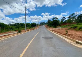 Foto 1 de Lote/Terreno à venda em Pomar da Lagoa, Lagoa Santa