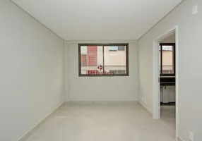 Foto 1 de Apartamento com 3 Quartos à venda, 86m² em Barro Preto, Belo Horizonte