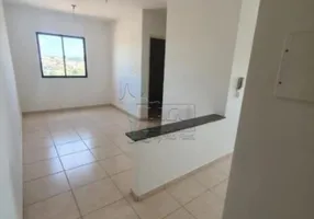 Foto 1 de Apartamento com 2 Quartos para alugar, 49m² em VILA VIRGINIA, Ribeirão Preto