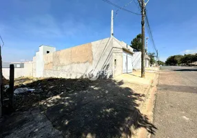 Foto 1 de Lote/Terreno à venda, 150m² em Parque das Nações, Americana