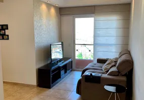 Foto 1 de Apartamento com 2 Quartos à venda, 55m² em Interlagos, São Paulo