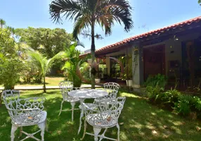 Foto 1 de Casa de Condomínio com 4 Quartos à venda, 200m² em Priscila Dultra, Lauro de Freitas