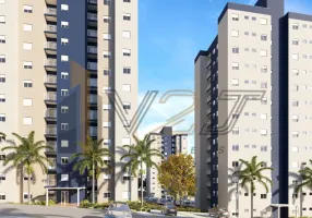 Foto 1 de Apartamento com 2 Quartos à venda, 57m² em Parque Santa Isabel, Itupeva