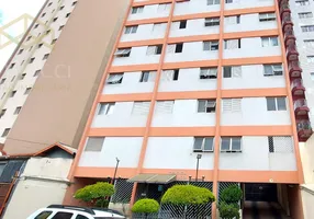 Foto 1 de Apartamento com 1 Quarto à venda, 38m² em Botafogo, Campinas