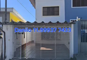 Foto 1 de Sobrado com 3 Quartos para alugar, 150m² em Butantã, São Paulo