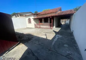 Foto 1 de Casa com 3 Quartos à venda, 260m² em Meaipe, Guarapari