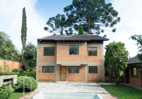 Foto 1 de Casa com 4 Quartos à venda, 350m² em Barreirinha, Curitiba