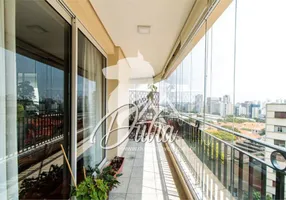 Foto 1 de Apartamento com 3 Quartos à venda, 276m² em Paraíso, São Paulo