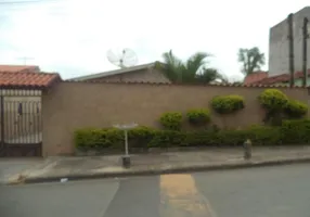 Foto 1 de Casa com 3 Quartos à venda, 130m² em Jardim Sao Domingos, Sumaré