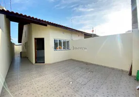 Foto 1 de Casa com 2 Quartos à venda, 125m² em Bopiranga, Itanhaém