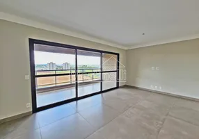 Foto 1 de Apartamento com 3 Quartos para alugar, 118m² em Bonfim Paulista, Ribeirão Preto