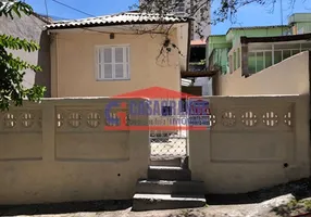 Foto 1 de Casa com 1 Quarto para alugar, 30m² em Vila Carrão, São Paulo