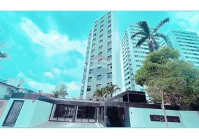 Foto 1 de Apartamento com 3 Quartos para alugar, 160m² em Encruzilhada, Recife