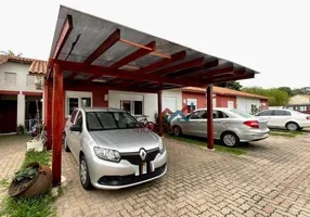 Foto 1 de Casa de Condomínio com 2 Quartos à venda, 110m² em Olaria, Canoas